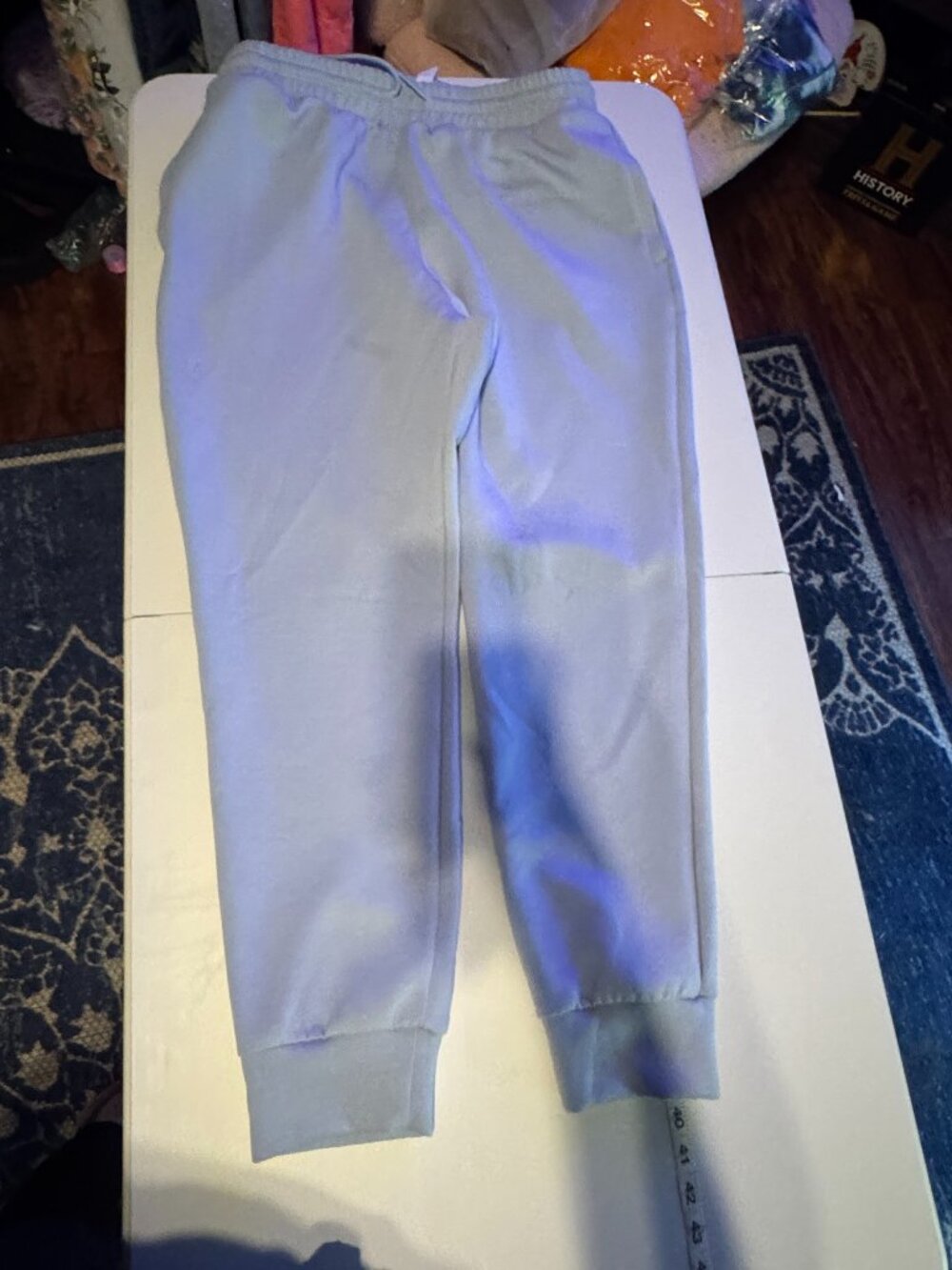 Rae Mode - Joggers - Blue - 2x